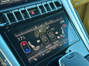 Lamborghini Urus - 2019