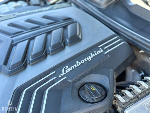 Lamborghini Urus - 2019