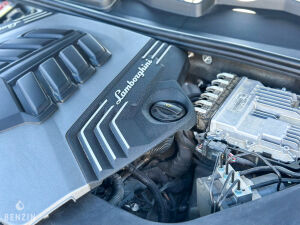 Lamborghini Urus - 2019