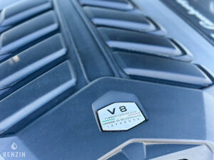 Lamborghini Urus - 2019