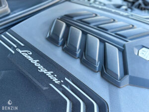 Lamborghini Urus - 2019