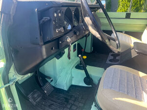 Land Rover Serie 3 Pick-Up - 1983