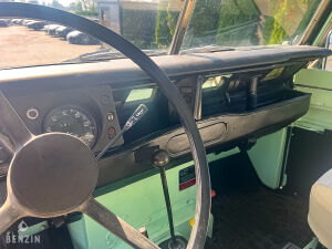 Land Rover Serie 3 Pick-Up - 1983