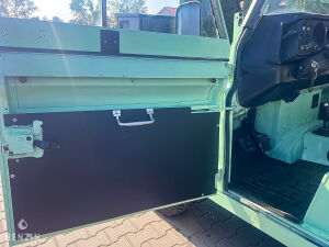 Land Rover Serie 3 Pick-Up - 1983