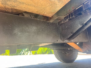 Land Rover Serie 3 Pick-Up - 1983