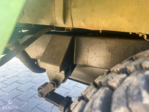 Land Rover Serie 3 Pick-Up - 1983