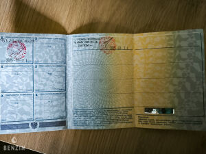 Land Rover Serie 3 Pick-Up - 1983