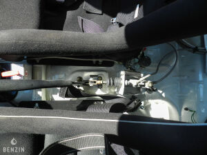 Peugeot 205 GTI 1600 Groupe A - 1985