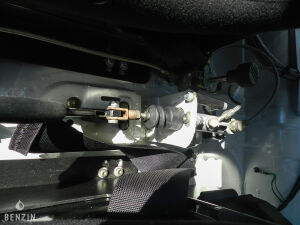 Peugeot 205 GTI 1600 Groupe A - 1985