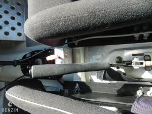 Peugeot 205 GTI 1600 Groupe A - 1985