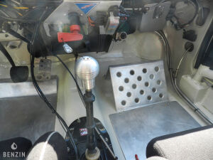 Peugeot 205 GTI 1600 Groupe A - 1985