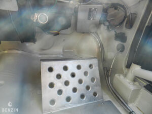 Peugeot 205 GTI 1600 Groupe A - 1985