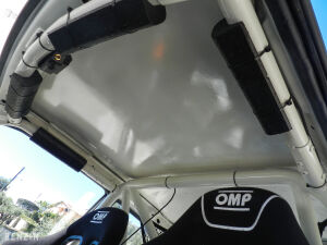 Peugeot 205 GTI 1600 Groupe A - 1985