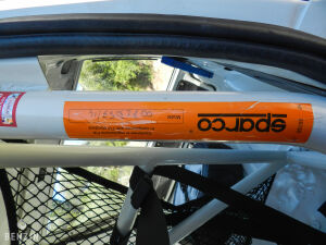 Peugeot 205 GTI 1600 Groupe A - 1985