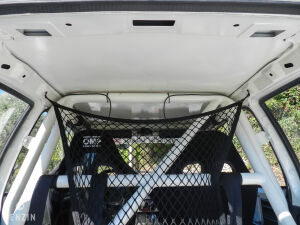 Peugeot 205 GTI 1600 Groupe A - 1985