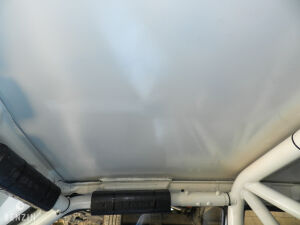 Peugeot 205 GTI 1600 Groupe A - 1985