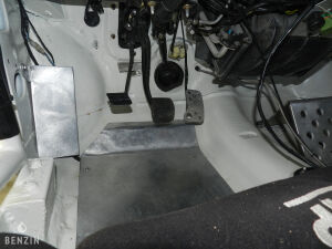 Peugeot 205 GTI 1600 Groupe A - 1985