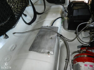 Peugeot 205 GTI 1600 Groupe A - 1985