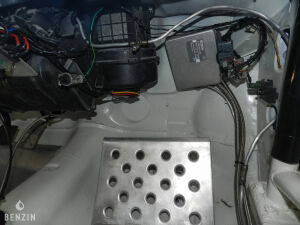 Peugeot 205 GTI 1600 Groupe A - 1985