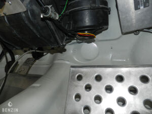 Peugeot 205 GTI 1600 Groupe A - 1985