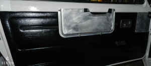 Peugeot 205 GTI 1600 Groupe A - 1985