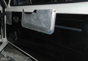 Peugeot 205 GTI 1600 Groupe A - 1985