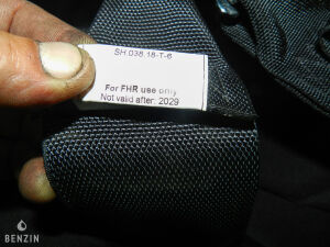 Peugeot 205 GTI 1600 Groupe A - 1985