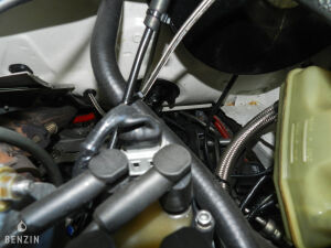 Peugeot 205 GTI 1600 Groupe A - 1985