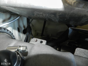 Peugeot 205 GTI 1600 Groupe A - 1985