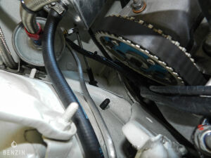 Peugeot 205 GTI 1600 Groupe A - 1985