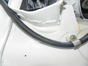 Peugeot 205 GTI 1600 Groupe A - 1985