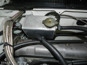 Peugeot 205 GTI 1600 Groupe A - 1985