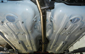 Peugeot 205 GTI 1600 Groupe A - 1985