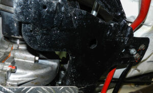 Peugeot 205 GTI 1600 Groupe A - 1985