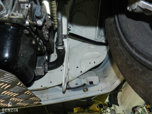 Peugeot 205 GTI 1600 Groupe A - 1985