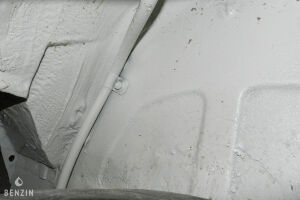 Peugeot 205 GTI 1600 Groupe A - 1985