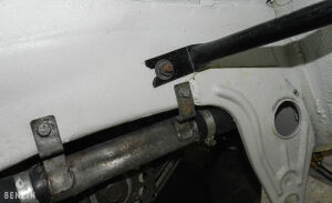 Peugeot 205 GTI 1600 Groupe A - 1985