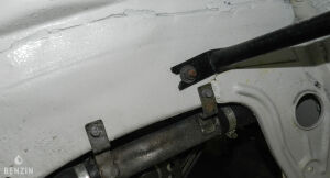 Peugeot 205 GTI 1600 Groupe A - 1985