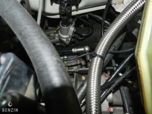 Peugeot 205 GTI 1600 Groupe A - 1985