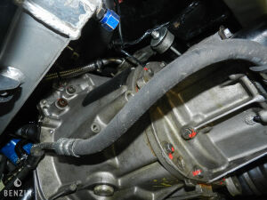 Peugeot 205 GTI 1600 Groupe A - 1985