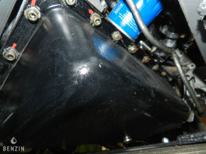 Peugeot 205 GTI 1600 Groupe A - 1985