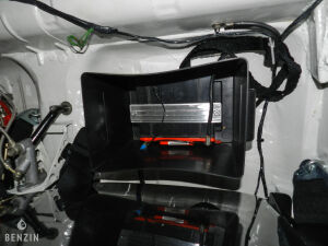 Peugeot 205 GTI 1600 Groupe A - 1985