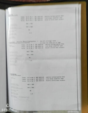 Peugeot 205 GTI 1600 Groupe A - 1985