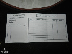 Peugeot 205 GTI 1600 Groupe A - 1985