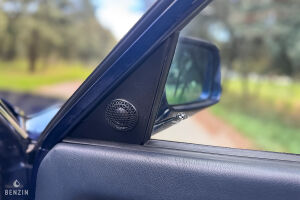 BMW 325i e30 Cabriolet - 1991