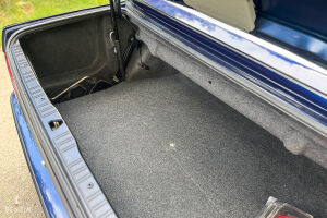 BMW 325i e30 Cabriolet - 1991