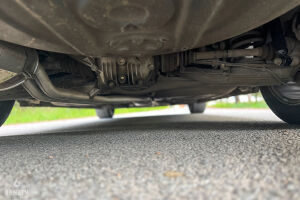 BMW 325i e30 Cabriolet - 1991