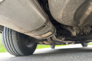 BMW 325i e30 Cabriolet - 1991