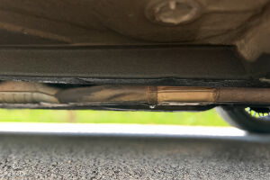 BMW 325i e30 Cabriolet - 1991