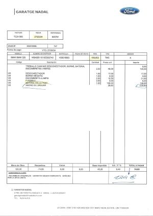 BMW 325i e30 Cabriolet - 1991